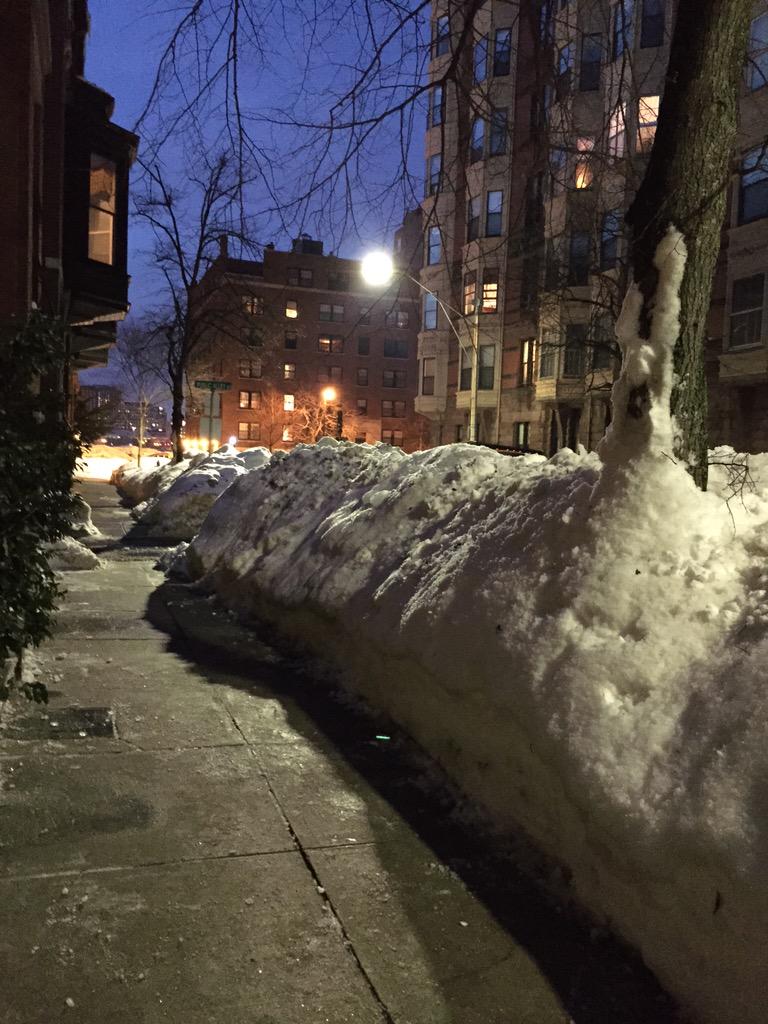 Will be great to escape #Snowmageddon2015 in #Boston right @_BurtWhite and @LPLResearch? See you at #LPLMasters