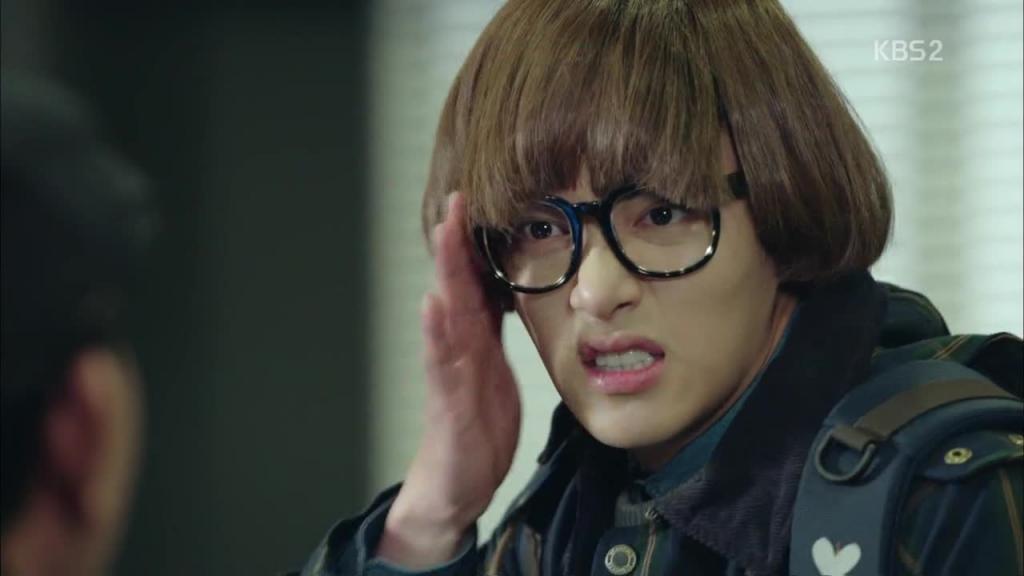 хилер дорама. хилер дорама с русской. хилер дорама с русской. чжи чан ук и пак мин ён.