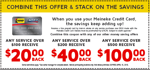 meineke-credit-card-utility-billing