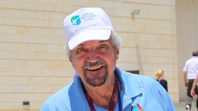   Happy birthday, Hal Linden!   