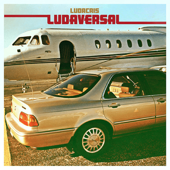 RockyMtAcura's tweet image. The cover of the new @Ludacris album features a familiar-looking car! #Legend #ludaversalmarch31