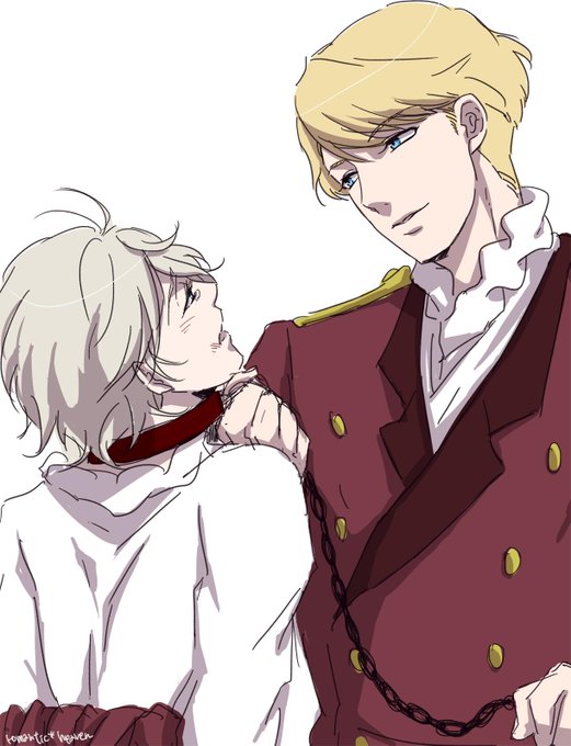 クルーテオのtwitterイラスト検索結果 古い順