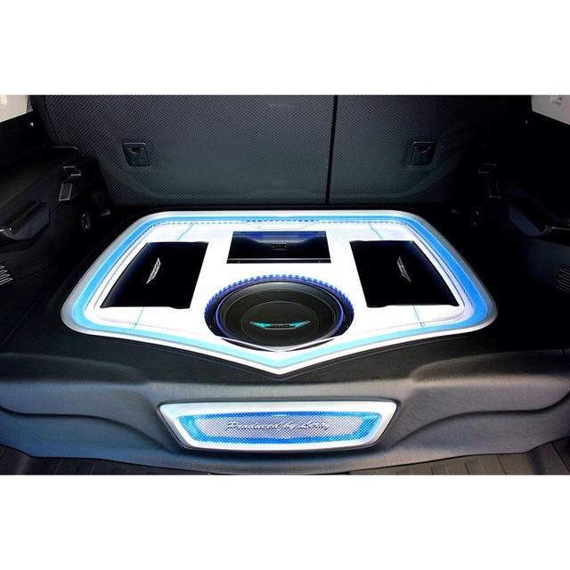 12voltronics's tweet image. More Car Audio:#caraudio

#imagedynamics 
#ラゲッジオーディオ #audio
#エクストレイル #XTRAIL 
#オーディオ #japan see more: March 20, 201…
