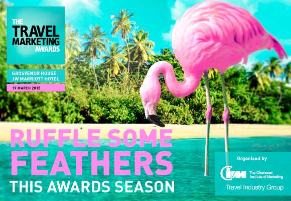 decbbdo's tweet photo. DEC BBDO, única agencia española premiada en The Travel Marketing Awards #TTMA15 http://t.co/0pK4t5mowY