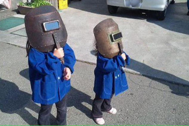Kukalyakin's tweet photo. Bioshock Russia http://t.co/6OHjfzhYSK