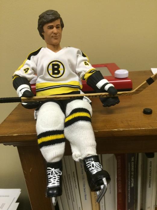 Happy birthday, State House Bobby Orr! 