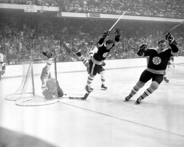 Happy 67th birthday to Bobby Orr!  