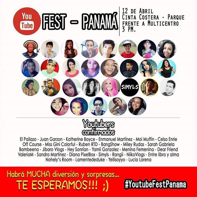 davidjosee's tweet photo. “@simyls: Este 12 de Abril en la cinta costera💥Los esperamos 💪 http://t.co/0TKQYjszwq”