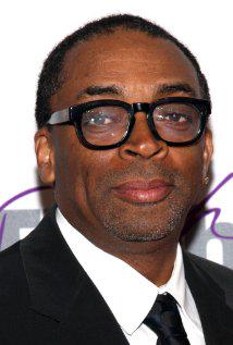 Happy Birthday Spike Lee! 