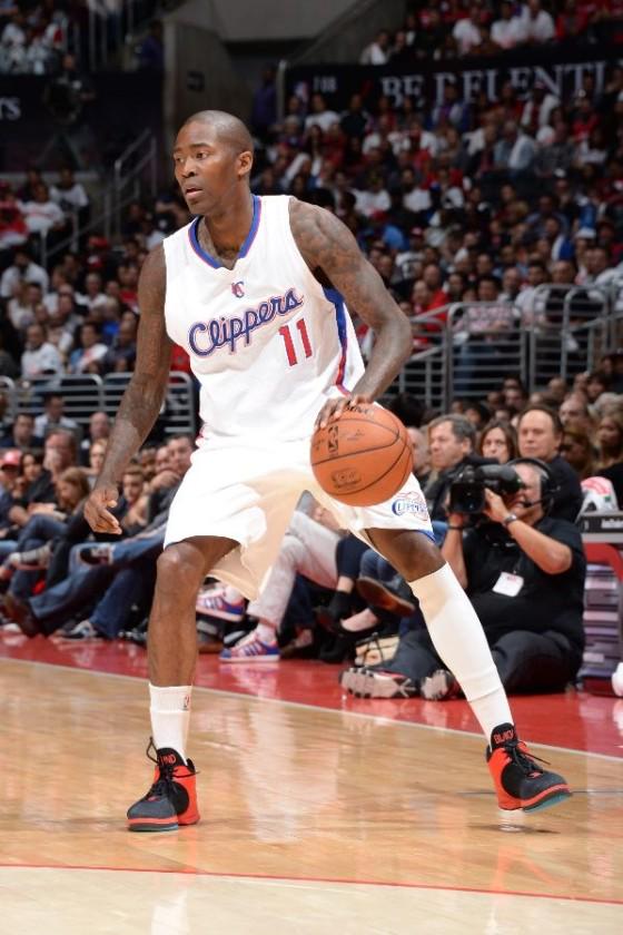 Happy 35th Birthday to Jamal Crawford, aka \"J.Crossover\" -  