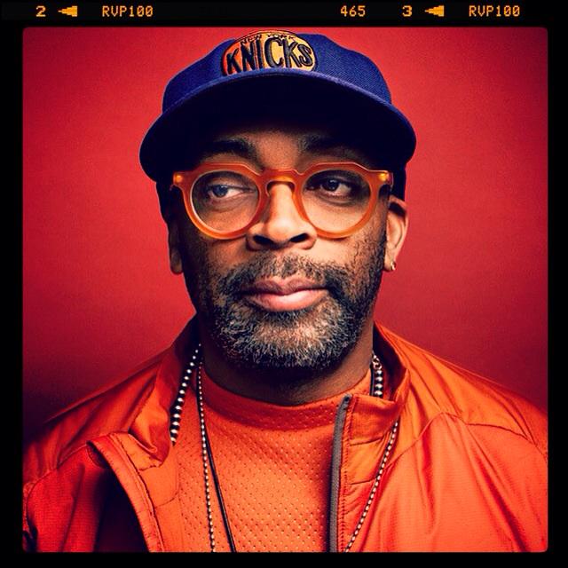Happy Birthday Spike Lee!  Check out DO THE RIGHT THING, MO BETTER BLUES, MALCOLM X, HE GOT GAME. 