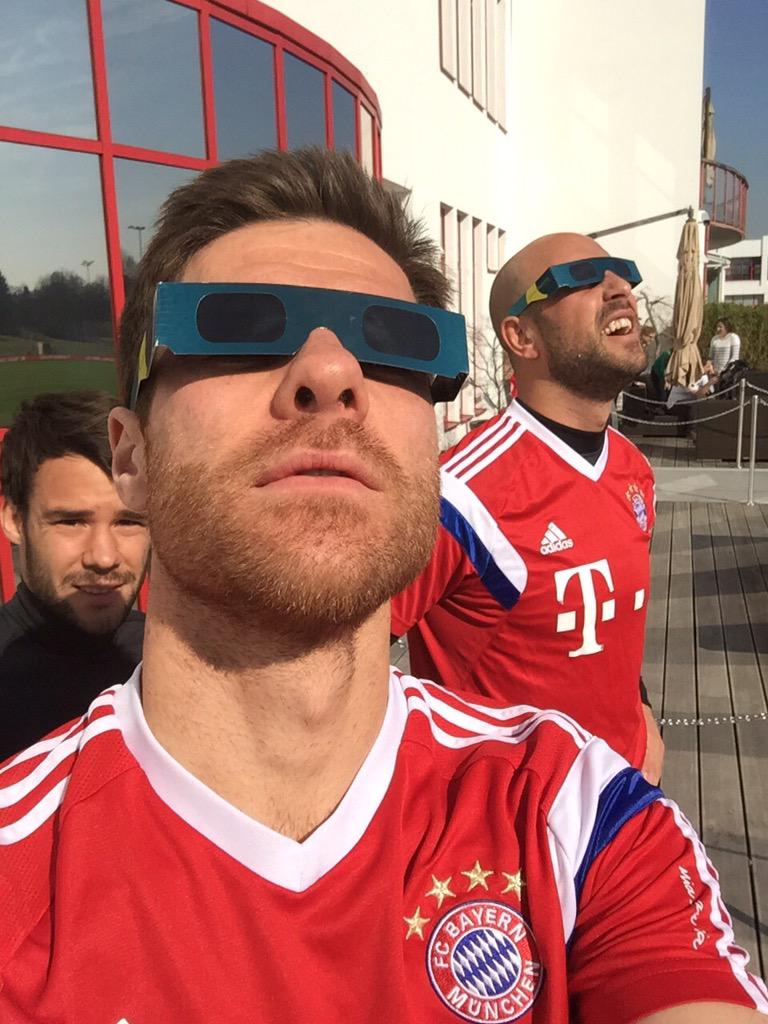 LFCphoto's tweet photo. We're all like.... #eclipse2015 http://t.co/SK6cjoGMWL