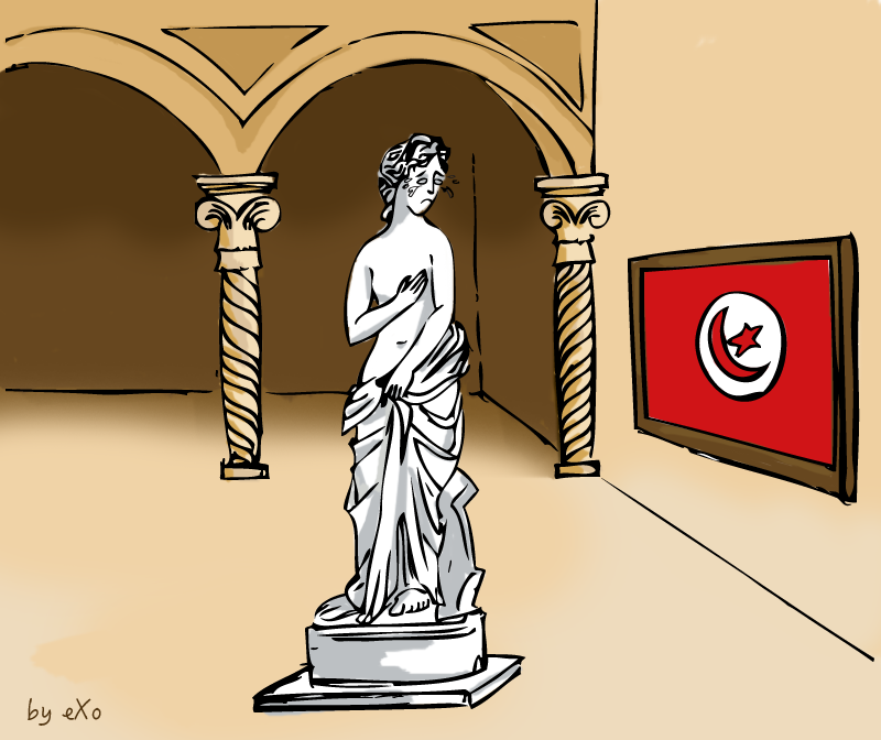 eXo Platform tweet media