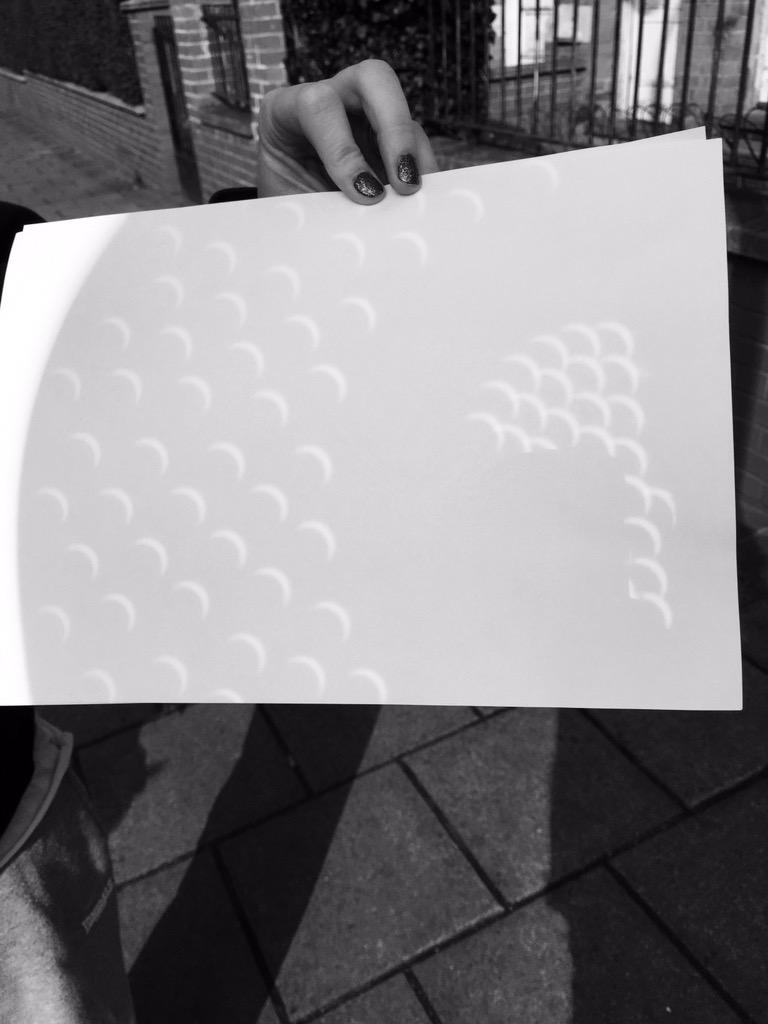 Colander + Eclipse