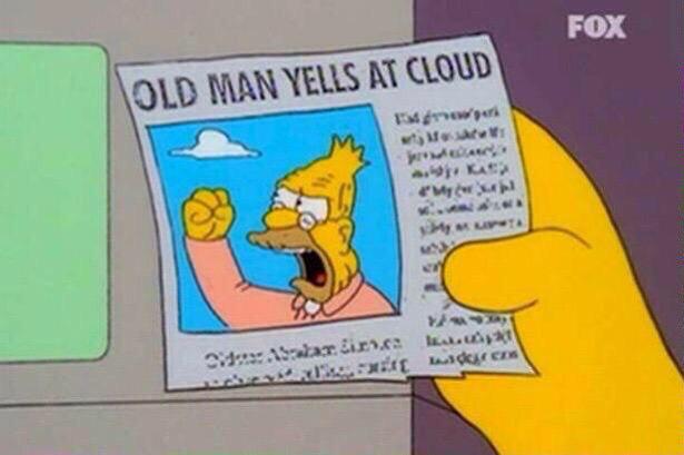 theburnxngwolf's tweet image. Me after the #eclipse2015