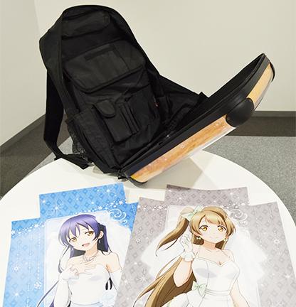 ブロッコリーオフィシャルストア お知らせ3 アニメジャパン15 ブロッコリーブース 東5 J25 で展示のbos通販受注限定 ラブライブ 着せ替えシェルバッグ 3種 の受注生産を4月14日の朝10時まで受付中 Http T Co U9zotk3at1 Http T Co ブロッコリーオフィシャルストア お知らせ3 アニメジャパン15 ブロッコリーブース 東5 J25 で展示のbos通販受注限定 ラブライブ 着せ替えシェルバッグ 3種 の受注生産を4月14日の朝10時まで受付中 Http T Co U9zotk3at1 Http T Co