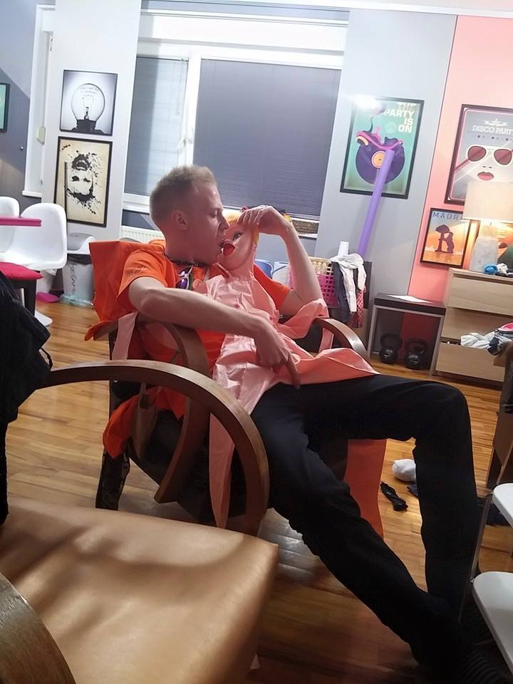 BarPlanetDAMJAN's tweet photo. Evo primorci držim obljubo :) #BarPlanet z ančko imava porko čez dva tedna haha #primorska #thebest #obala #norišnica http://t.co/LjhgcIuaT4