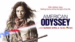 #WashingtonDC - See the premiere of #AmericanOdyssey before it airs on TV! Download passes at gofobo.com/ODYSSEYCLIQUEC…