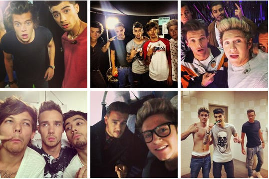 lawrence_ka's tweet photo. are cool 👍😍  #OneDirection #cool http://t.co/enXg5bBpRw