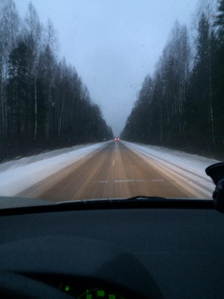 Edgars_hohma's tweet photo. Šodien braucu Rīga-Jēkabpils ap 5ciem varu kādu paķert. http://t.co/rwZvRxaa1K