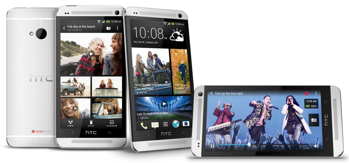 FalakDreamer's tweet photo. "@abpnewstv: Gadget: @htc One M7 will not receive #android 5.1
CLICK HERE: http://t.co/Kgn7sWdGH3 http://t.co/3gx29b16o9"