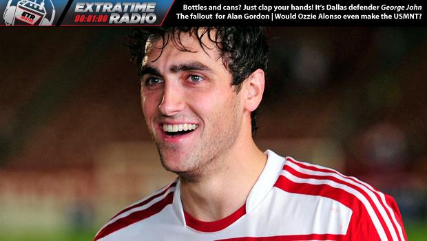 Happy 28th birthday to the one and only George John! Congratulations 