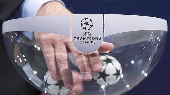 hoyextremadura's tweet photo. El Bayern, rival a evitar por el trío español http://t.co/I8Ojb4Dm4d vía @hoyextremadura http://t.co/IFQ6HYGESj