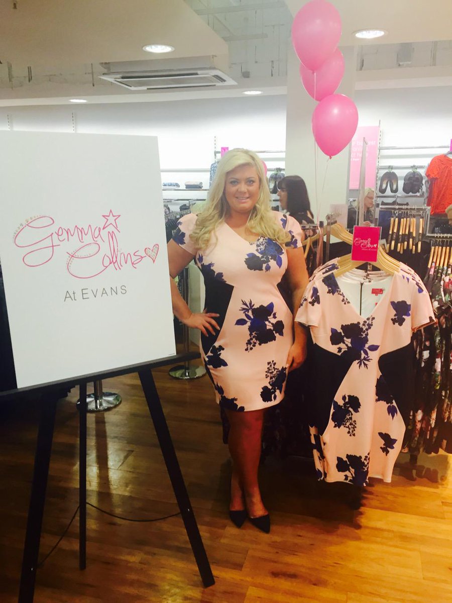 missgemcollins's tweet photo. Ravello dress @evansclothing #gcforevans http://t.co/4hoELFgLl2