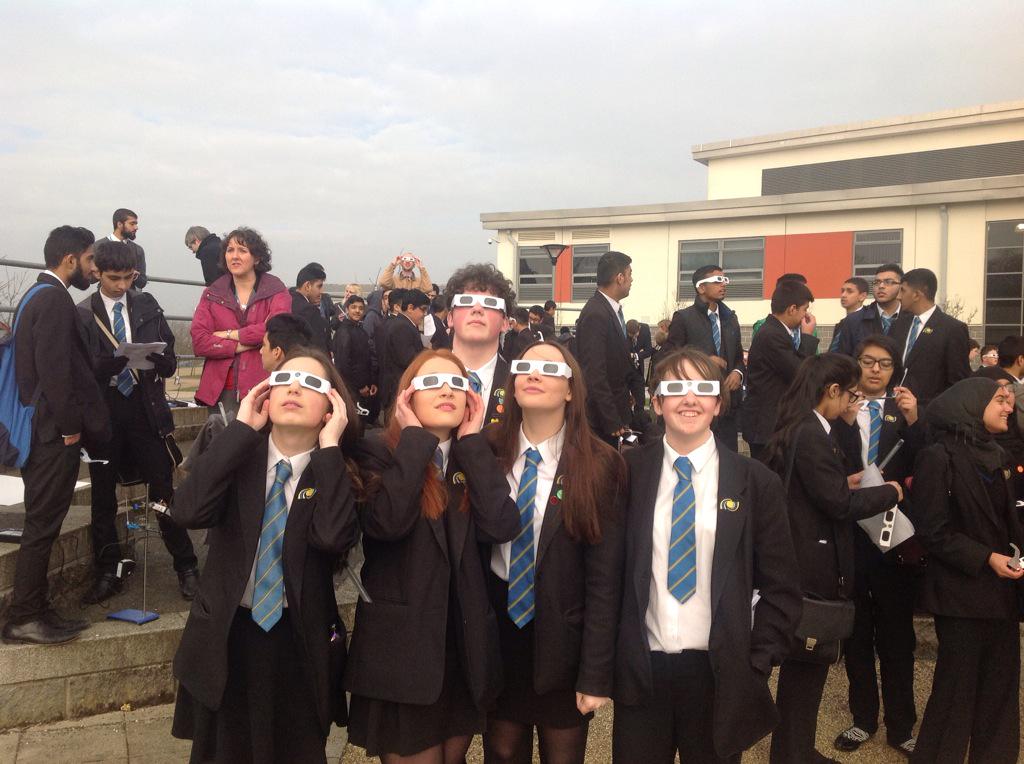 PendleVale's tweet image. Y10 Science