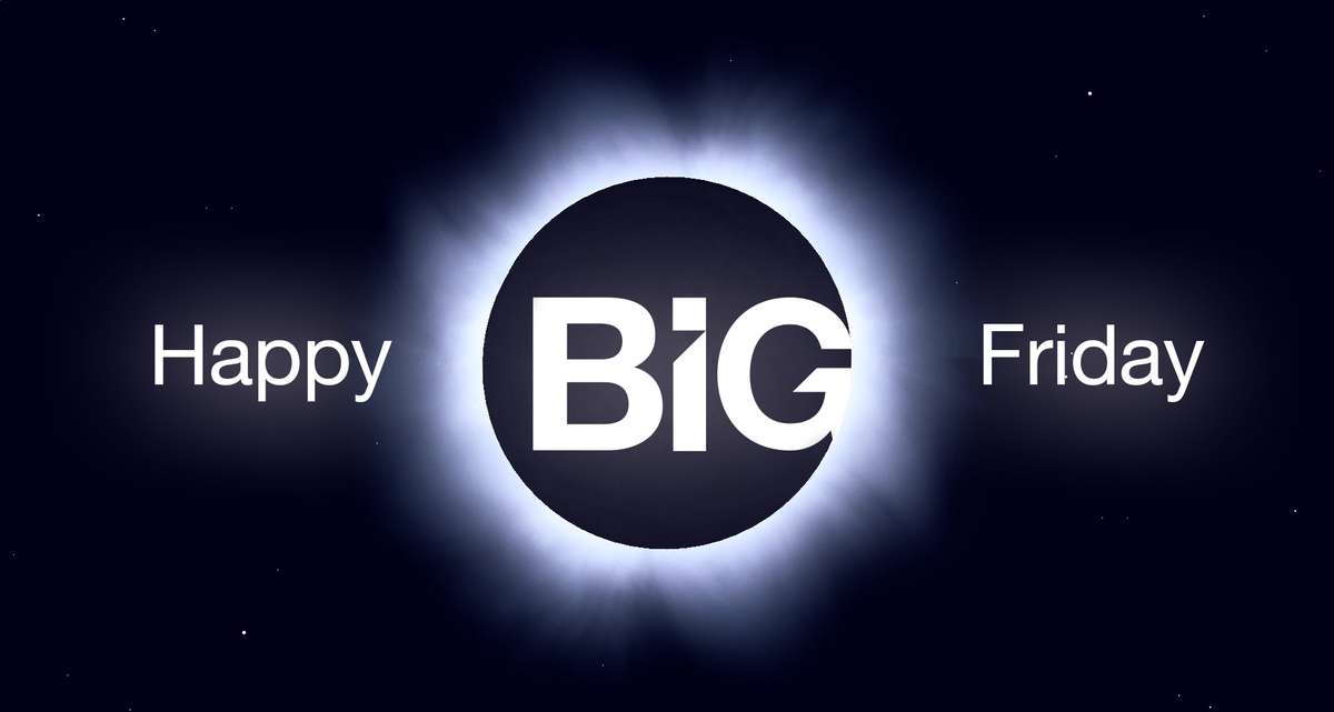 bigintheuk's tweet photo. Did everyone see the BiG eclipse?? We couldn't leave it alone so we've printed it too! #HappyFriday All #eclipse2015 http://t.co/J0vIT5ZsRn