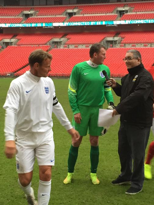 Happy birthday today to goalkeeping coach Dave Beasant, Paul Merson, Fernando Torres & Morgan Amalfitano 