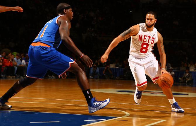 Happy 30th birthday to the one and only Ronnie Brewer! Congratulations 
