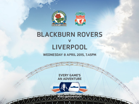 rovers blackburn