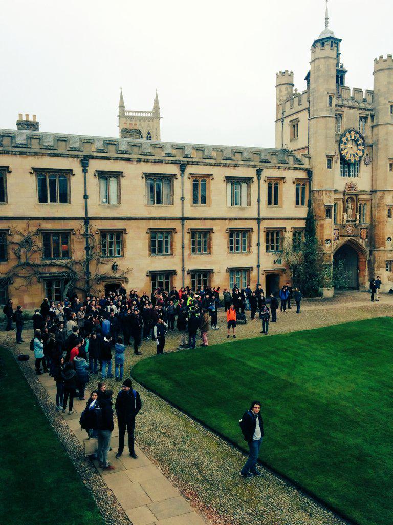 Hugh Hunt tweet media