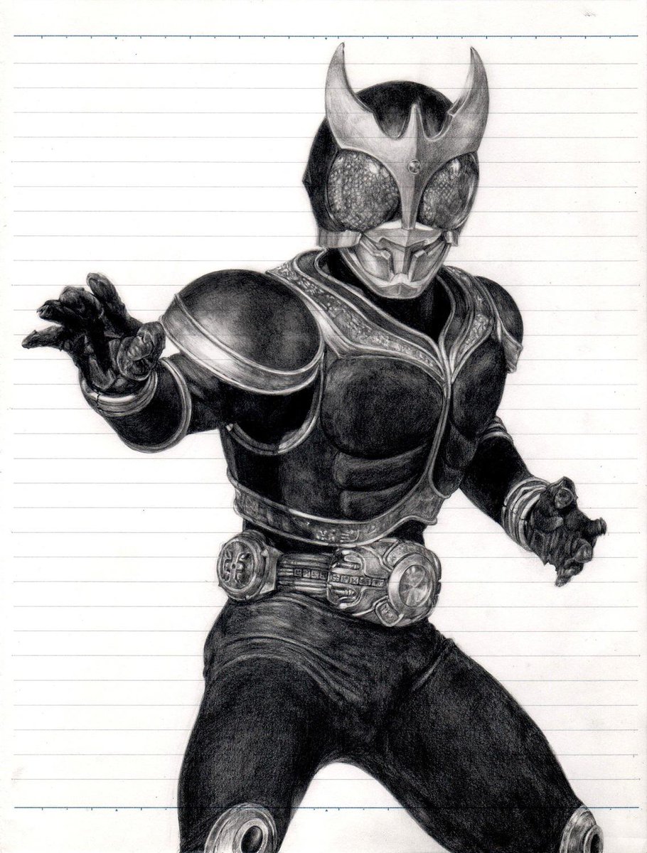ガルシア ほぼ毎週ウルトラ怪獣絵 昼頃に完成した 仮面ライダークウガアメイジングマイティフォーム ここ数年で一番短期間で完成した鉛筆絵となります Http T Co P6ye6hwgsz ガルシア ほぼ毎週ウルトラ怪獣絵 昼頃に完成した 仮面ライダークウガアメイジングマイティフォーム ここ数年で一番短期間で完成した鉛筆絵となります Http T Co P6ye6hwgsz