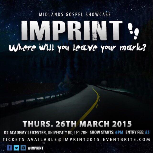 da_mnsa's tweet image. #IMPRINT2015