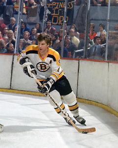 Happy Birthday wishes to my all-time fave, Bobby Orr! 