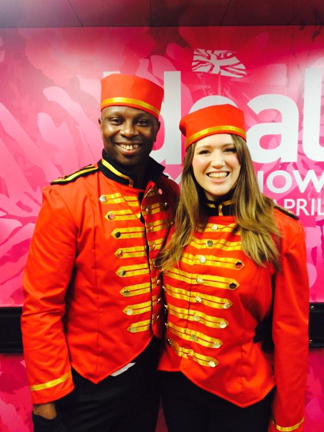 GO OPERA tweet media