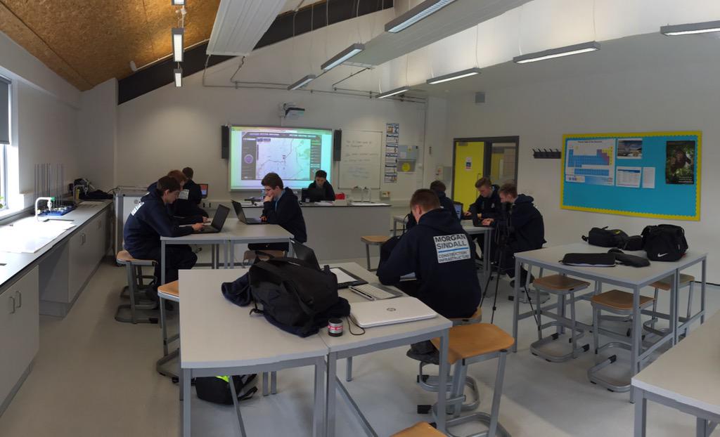 Voyager_UTC's tweet image. Waiting waiting waiting...