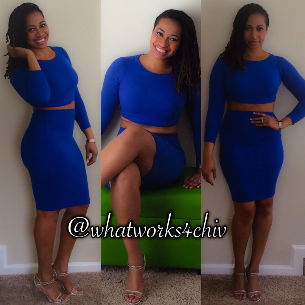 Follow me on IG and get amazing tips on all of #whatworks4chiv @whatworks4chiv #idofollowback #showlove #letsgo