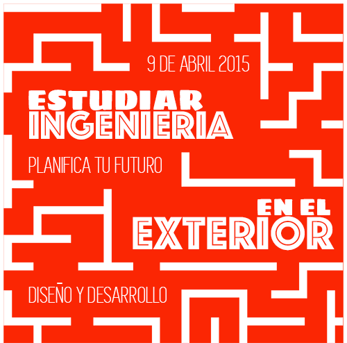 jamm76's tweet photo. Construye tu carrera en el exterior #ingenieríamecánica #diseñocoches http://t.co/Y3tpXKIFFK http://t.co/tLeR9Y6oKR