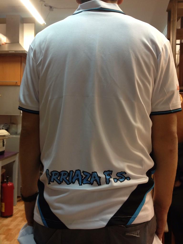 Poco a poco y paso a paso nuevos politos.