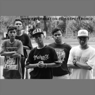 Ini dia <a href="/EspectroHc/">ESPECTRO HC</a>