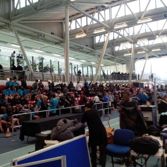 Good luck to all Sea Cadets competing today at the <a href="/NJIRC/">la</a>! #rowing #NJIRC15 #championships <a href="/LYRowing/">London Youth Rowing</a>