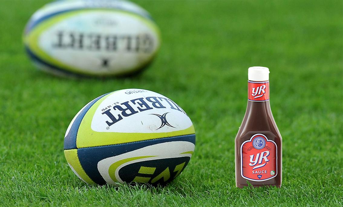 #COYBIG We believe! Best of luck to Ireland today, if required we have the perfect saucy centre! #SCOvIRL