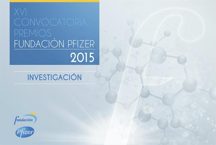 XVI Convocatoria @Fundpfizer_ES 2015 #PremiosInvestigación para trabajos publicados en 2014 goo.gl/8LmtfJ