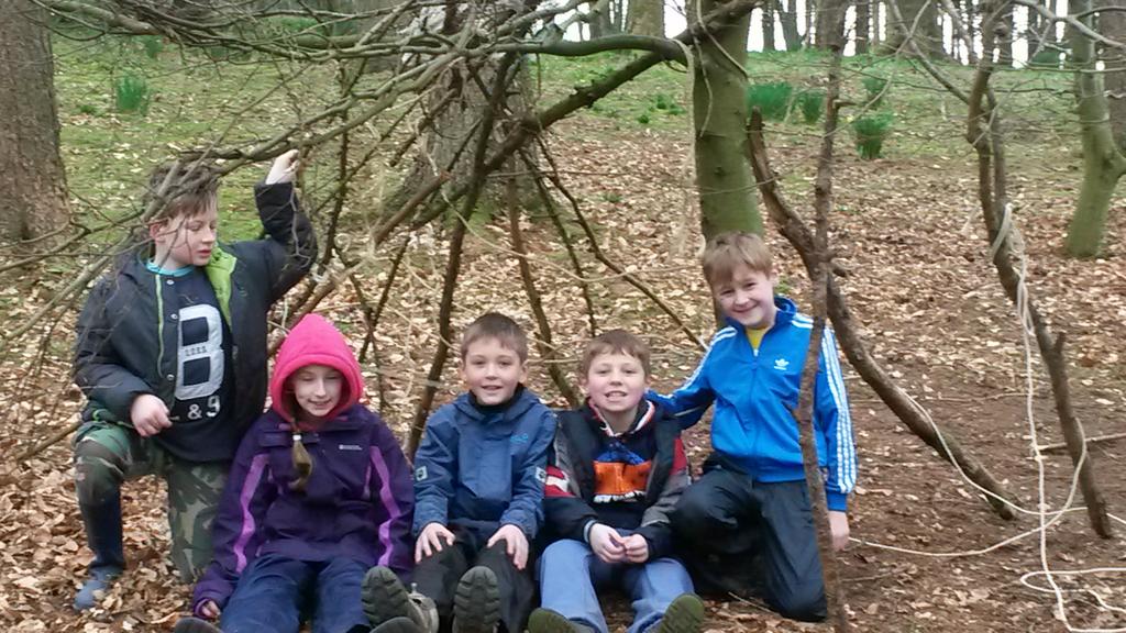 St. Marys RC School tweet media