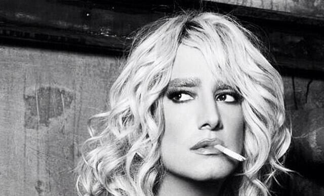 #GARAJ 28 Mart'ta Craft Kadıköy'de! Biletler <a href="/Biletix/">Biletix</a> ve Craft Gişe'de. Tel: 02122492223