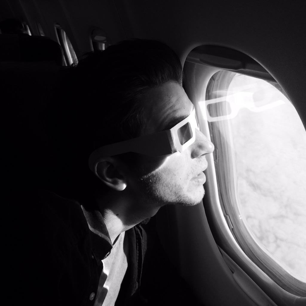 'Ik zie toch geen mist'