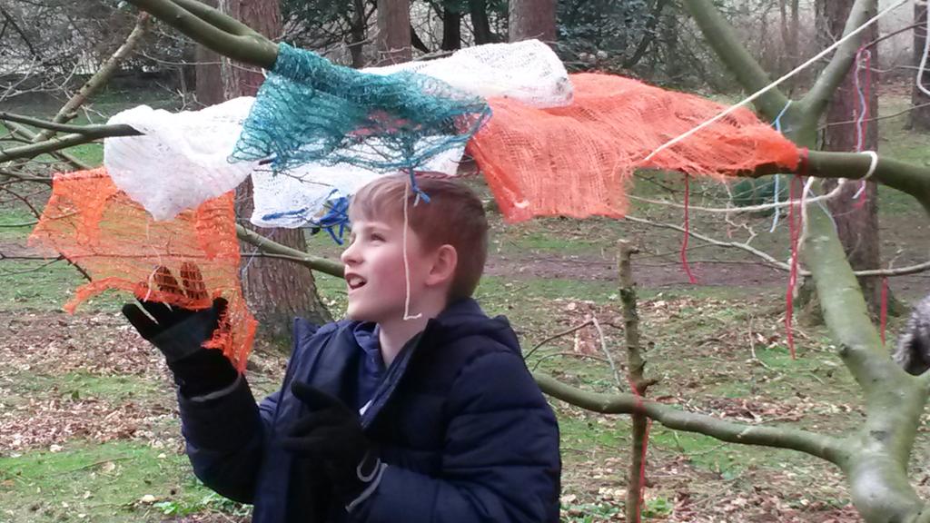 St. Marys RC School tweet media